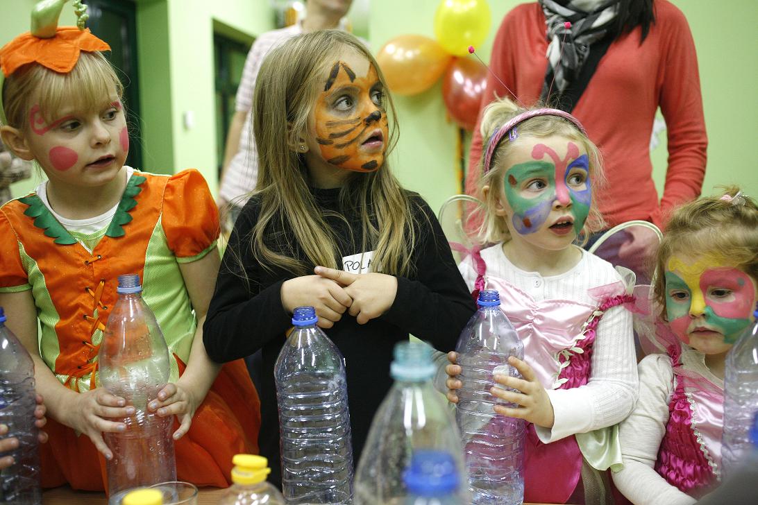 Bal Halloween